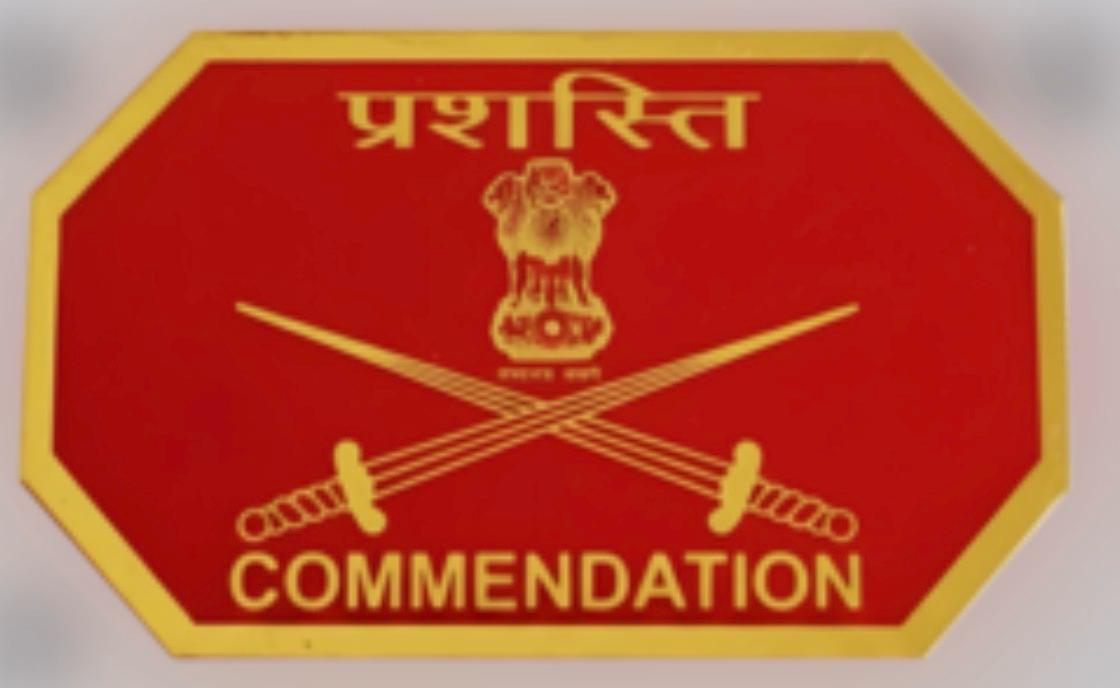 Army Commendation