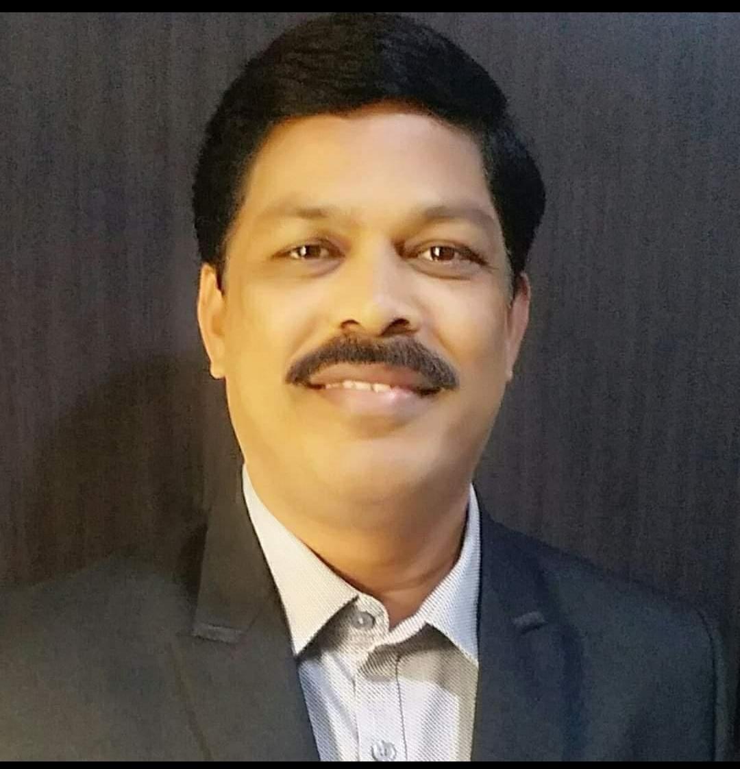 Mr. Subhash Vithoba Darekar