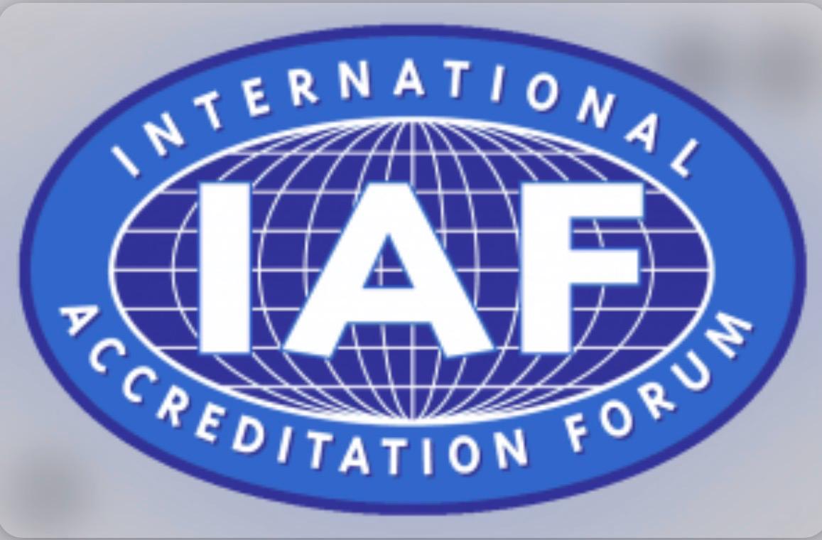 Accreditation