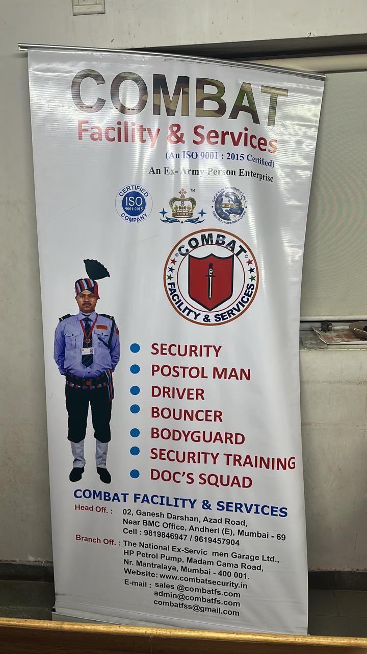 Security Guards & Supervisors