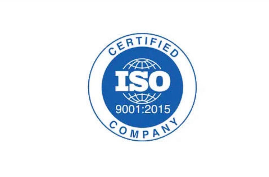 ISO 9001:2015