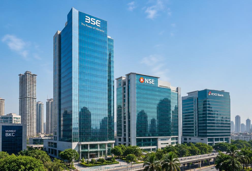 Corporate Offices & Commercial Buildings