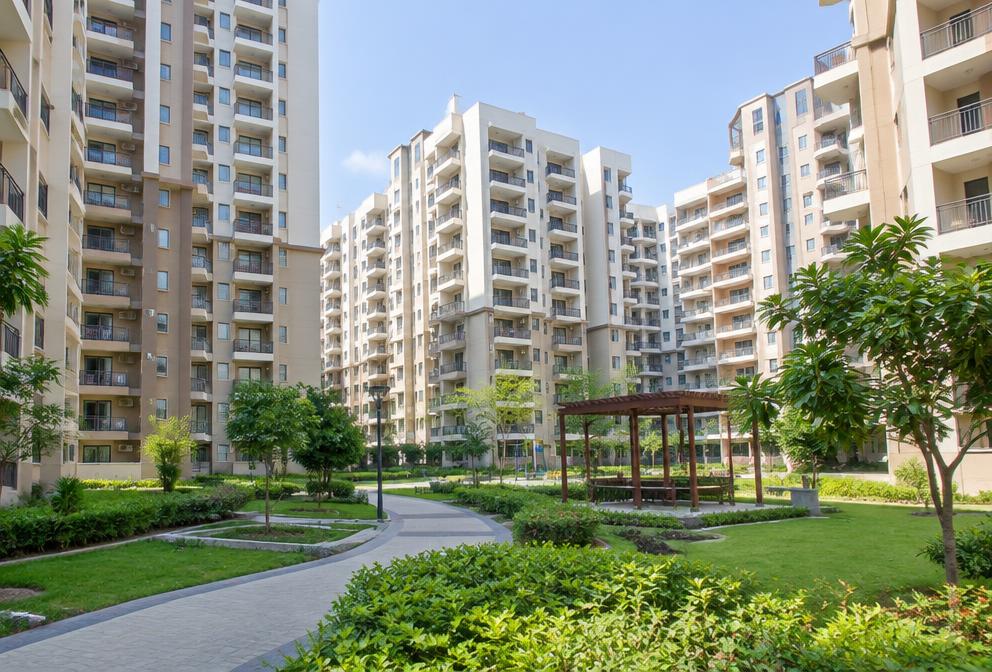 Housing Societies & Residential Complexes