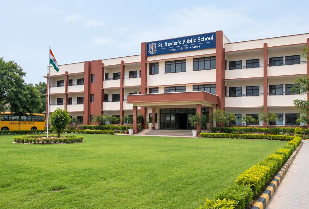 Schools & Educational Institutions